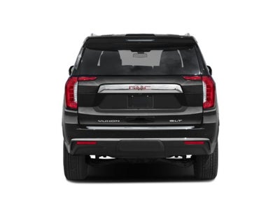 2021 GMC Yukon XL 4WD SLT