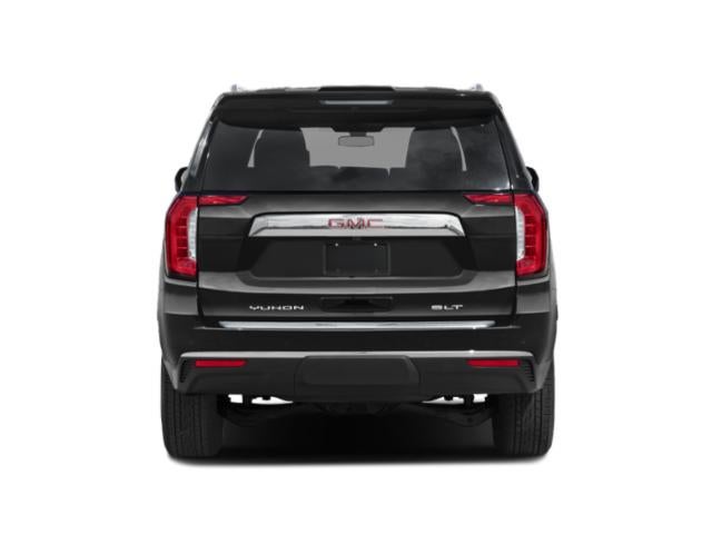 2021 GMC Yukon XL 4WD SLT