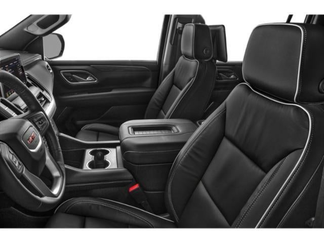 2021 GMC Yukon XL 4WD SLT