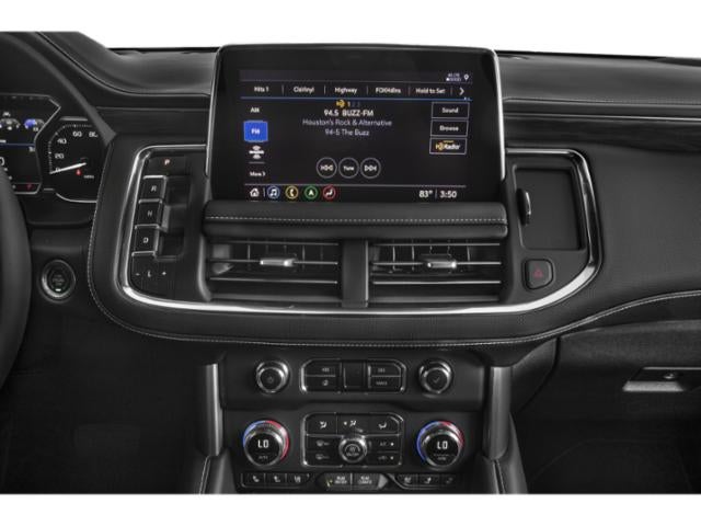 2021 GMC Yukon XL 4WD SLT