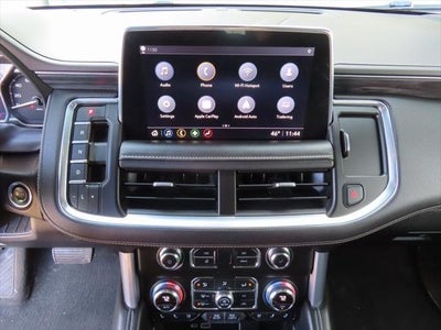 2021 GMC Yukon XL 4WD SLT