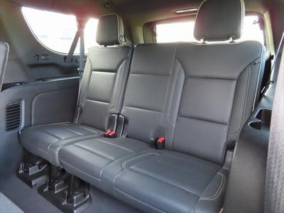 2021 GMC Yukon XL 4WD SLT