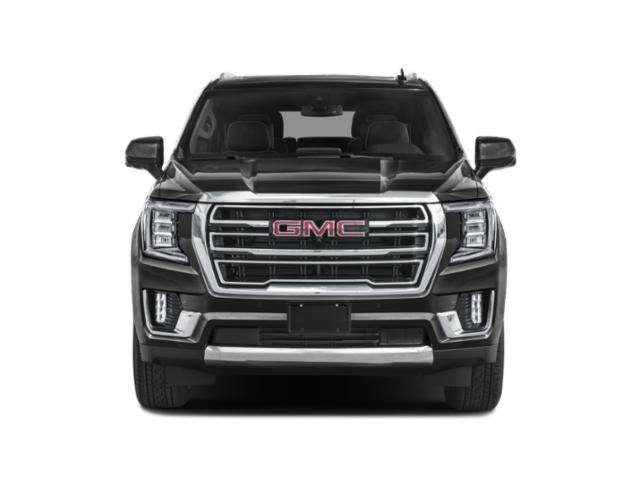 2021 GMC Yukon XL 4WD SLT