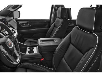 2021 GMC Yukon XL 4WD SLT