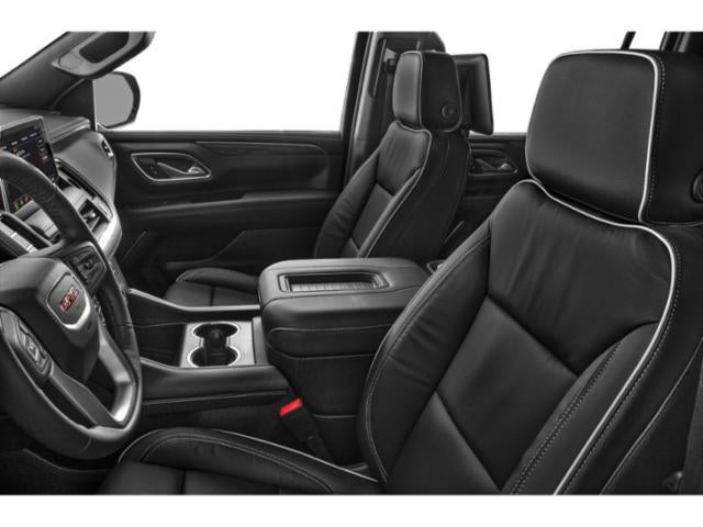 2021 GMC Yukon XL 4WD SLT