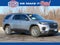 2023 Chevrolet Traverse AWD LT Cloth