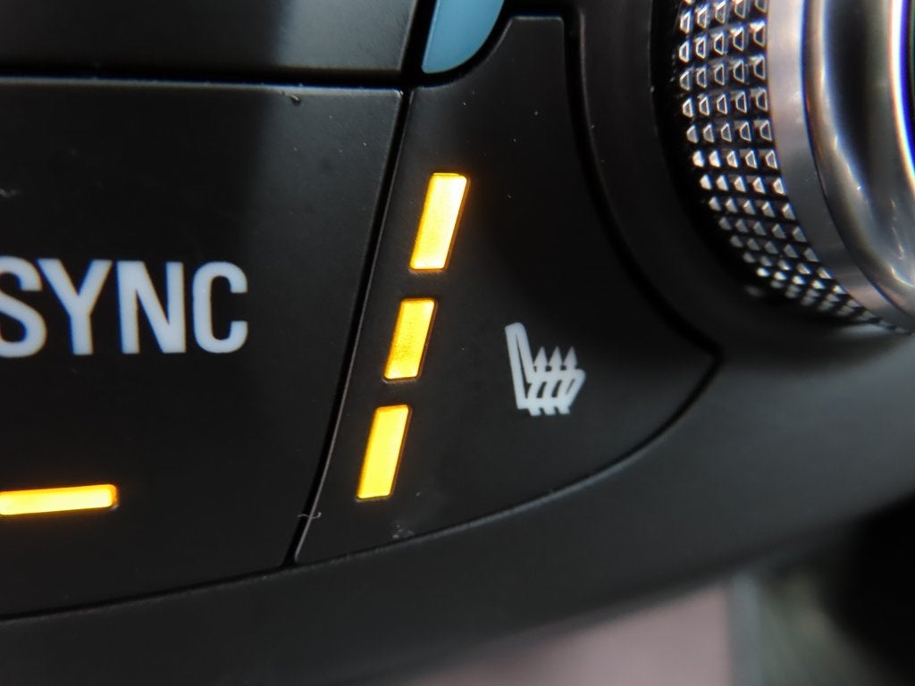 2023 Chevrolet Traverse AWD LT Cloth