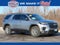 2023 Chevrolet Traverse AWD LT Cloth