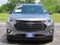2019 Chevrolet Traverse 3LT