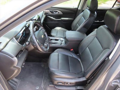 2019 Chevrolet Traverse 3LT