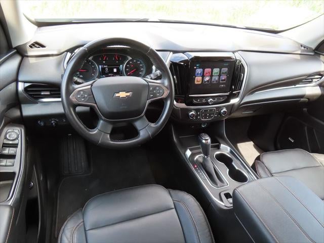 2019 Chevrolet Traverse 3LT