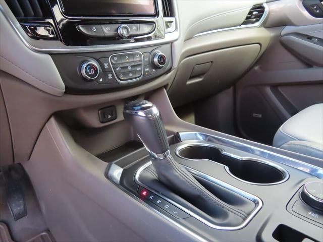 2019 Chevrolet Traverse 3LT