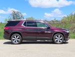 2018 Chevrolet Traverse 3LT