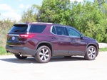 2018 Chevrolet Traverse 3LT