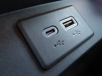 2023 Chevrolet Tahoe 4WD RST
