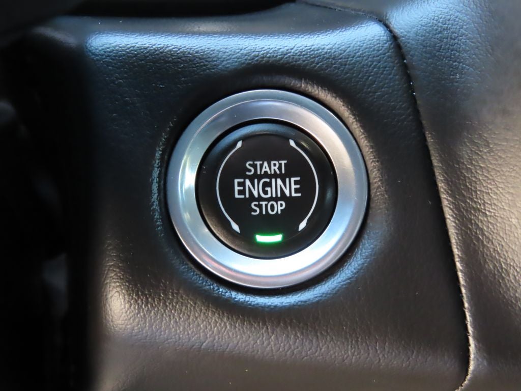 2023 Chevrolet Tahoe 4WD RST