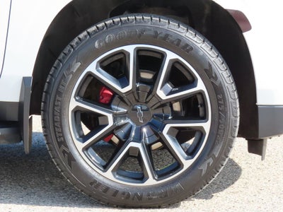 2023 Chevrolet Tahoe 4WD RST