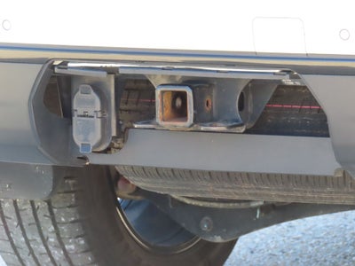 2023 Chevrolet Tahoe 4WD RST