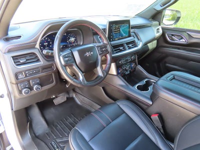 2023 Chevrolet Tahoe 4WD RST