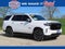 2023 Chevrolet Tahoe 4WD RST