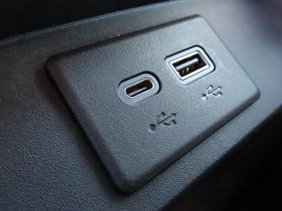 2023 Chevrolet Tahoe 4WD RST