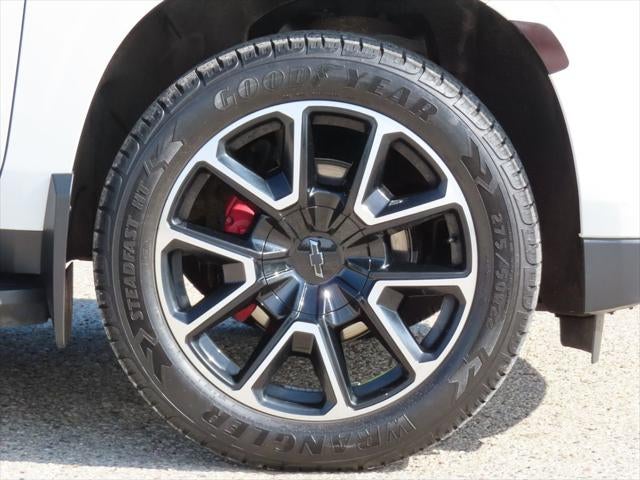2023 Chevrolet Tahoe 4WD RST