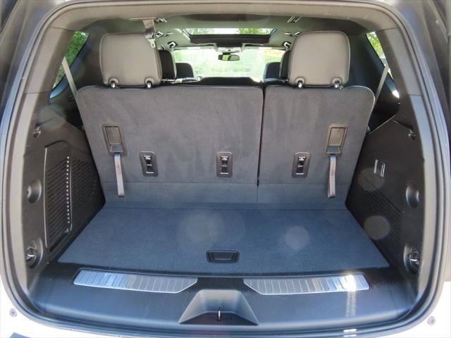 2023 Chevrolet Tahoe 4WD RST