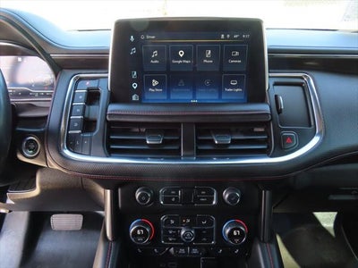 2023 Chevrolet Tahoe 4WD RST
