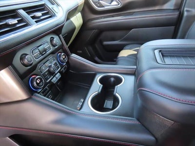 2023 Chevrolet Tahoe 4WD RST