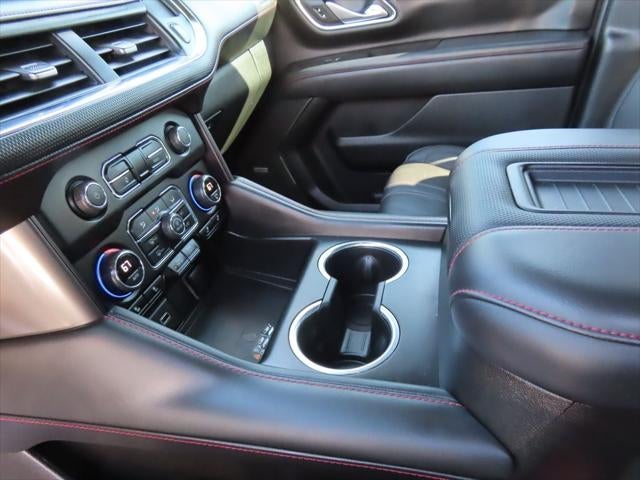 2023 Chevrolet Tahoe 4WD RST