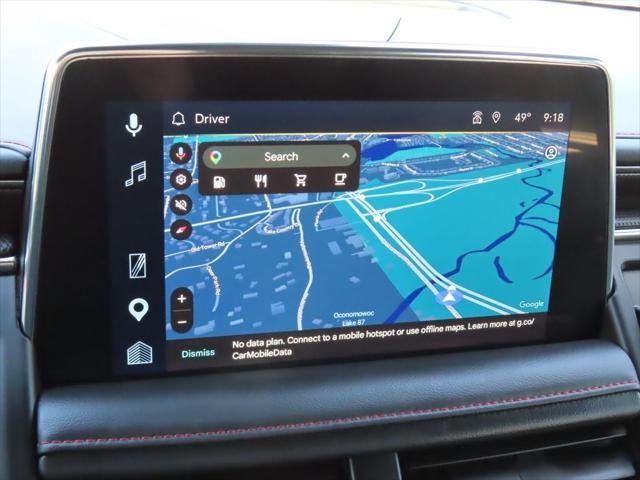 2023 Chevrolet Tahoe 4WD RST