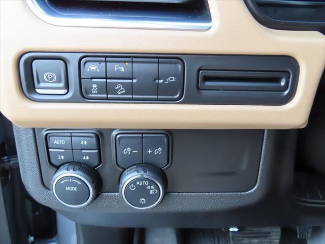 2022 Chevrolet Tahoe 4WD Premier
