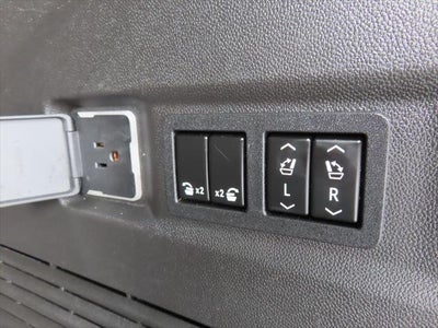 2022 Chevrolet Tahoe 4WD Premier