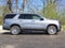 2022 Chevrolet Tahoe 4WD Premier
