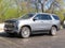 2022 Chevrolet Tahoe 4WD Premier