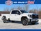 2025 GMC Sierra 3500HD 4WD Crew Cab Long Bed Pro