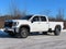 2025 GMC Sierra 3500HD 4WD Crew Cab Long Bed Pro