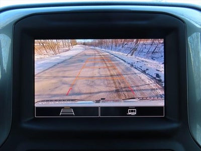 2025 GMC Sierra 3500HD 4WD Crew Cab Long Bed Pro