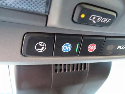 2025 GMC Sierra 3500HD 4WD Crew Cab Long Bed Pro