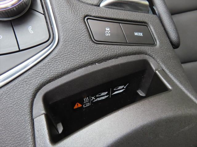 2024 Cadillac XT6 AWD Premium Luxury