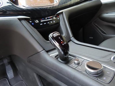 2024 Cadillac XT6 AWD Premium Luxury