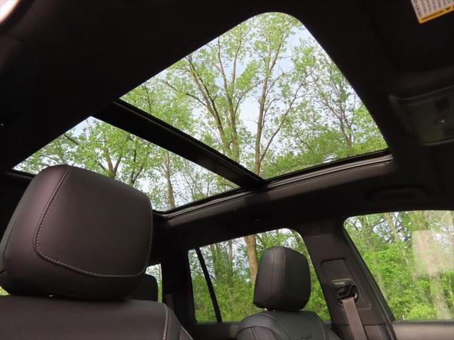 2024 Cadillac XT6 AWD Premium Luxury