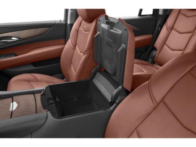 2019 Cadillac Escalade Premium Luxury