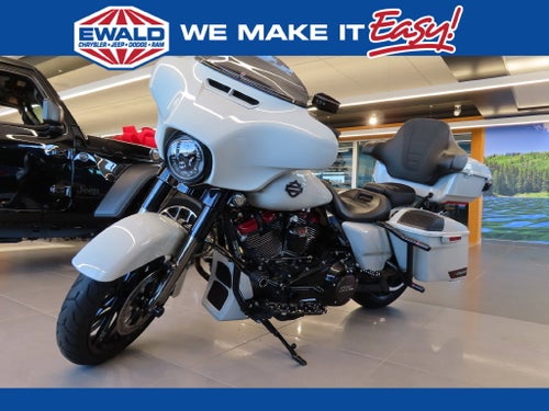2020 Harley-Davidson FLHXSE FLHXSE CVO