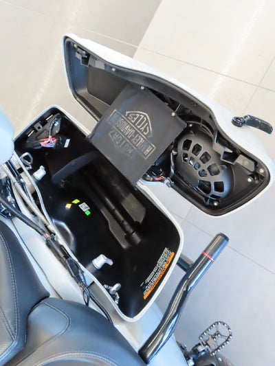 2020 Harley-Davidson FLHXSE FLHXSE CVO