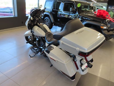 2020 Harley-Davidson FLHXSE FLHXSE CVO