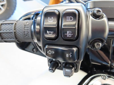 2020 Harley-Davidson FLHXSE FLHXSE CVO