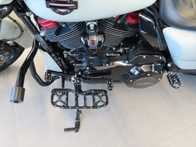 2020 Harley-Davidson FLHXSE FLHXSE CVO