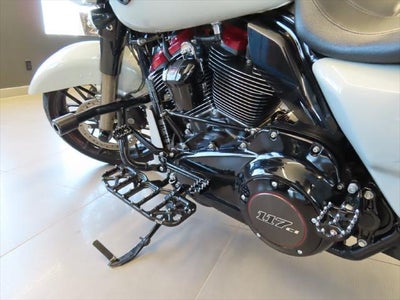 2020 Harley-Davidson FLHXSE FLHXSE CVO