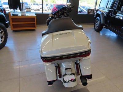 2020 Harley-Davidson FLHXSE FLHXSE CVO